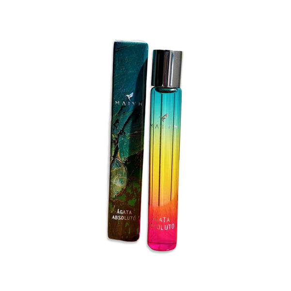 Perfume Ágata Absoluto Roll-on 10ml