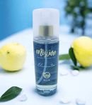 Frasco de Bodysplash com fragrância floral e embalagem moderna, ideal para uso diário e presente.