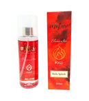 Body Splash Elementos - Fogo 200ml