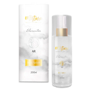 Frasco de Bodysplash com fragrância floral e embalagem moderna, ideal para uso diário e presente.