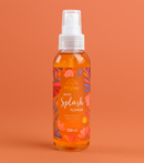 Body Splash Flower