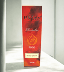 Body Splash Elementos - Fogo 200ml