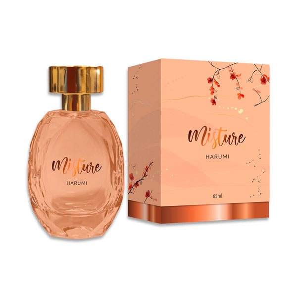 Perfume Misture Harumi 60ml