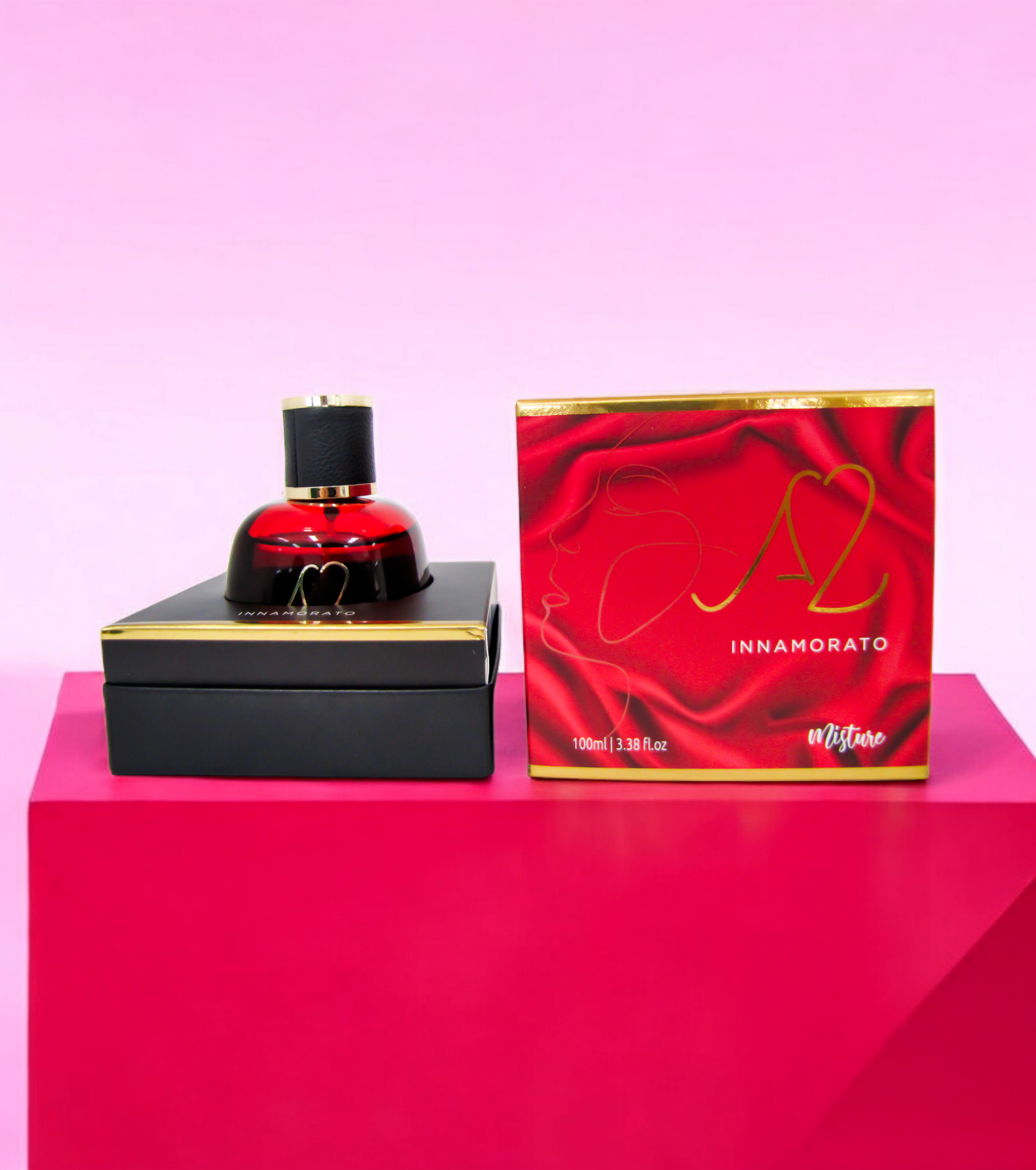 Perfume Innamorato Woman 100ml