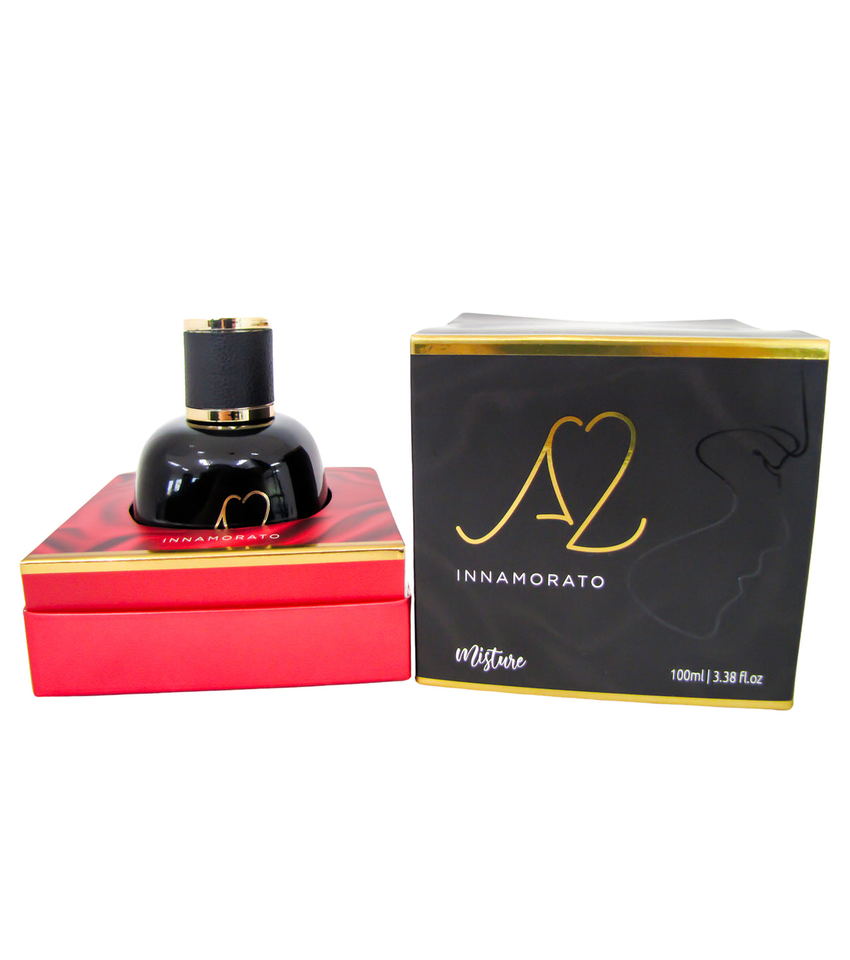 Perfume Innamorato Man 100ml