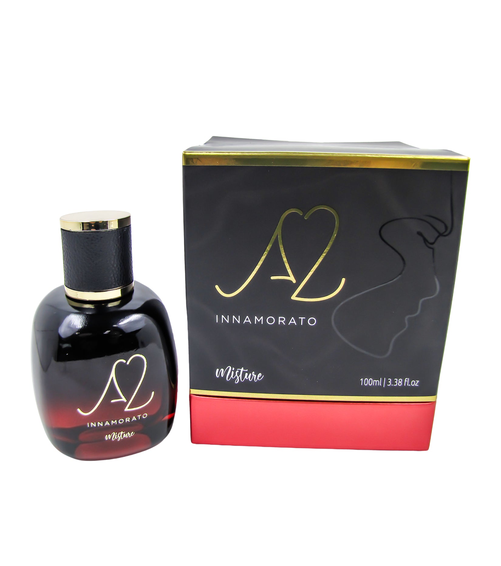 Perfume Innamorato Man 100ml