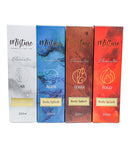 Kit Body Splash Elementos