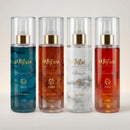 Kit Body Splash Elementos