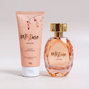 Kit Harumi Pefurme 60ml + Creme 100ml