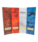 Kit Body Splash Elementos