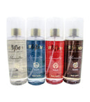 Kit Body Splash Elementos