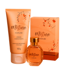 Kit Harumi Pefurme 60ml + Creme 100ml