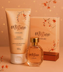 Kit Harumi Pefurme 60ml + Creme 100ml