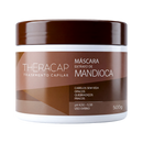 Máscara Extrato de Mandioca 500g