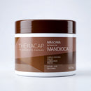 Máscara Extrato de Mandioca 500g