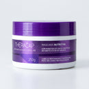 Máscara Nutritiva Cronograma Capilar 250g