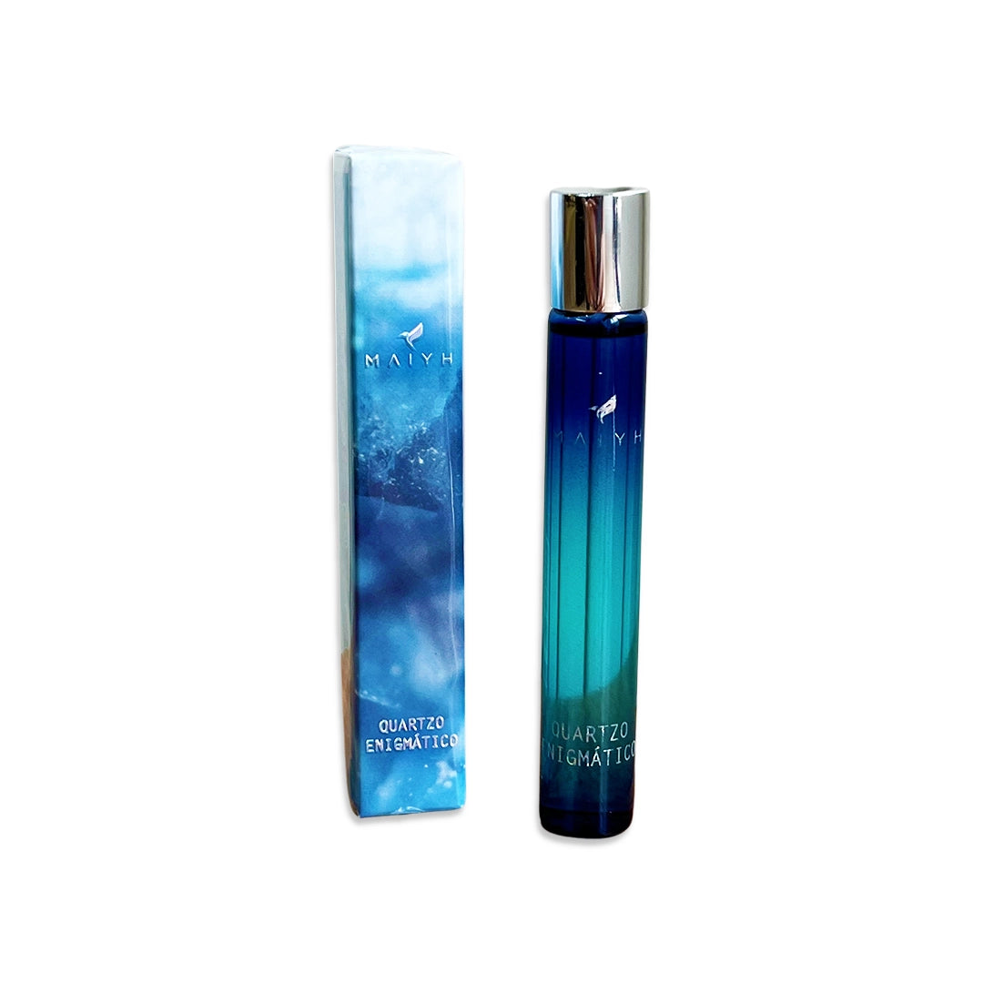 Perfume Quartzo Enigmático Roll-on 10ml