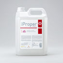 Silver Proper Sabonete Líquido Antisséptico Espuma 5L