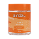 Gelatina Capilar Ativadora de Cachos Mega Volume 500g